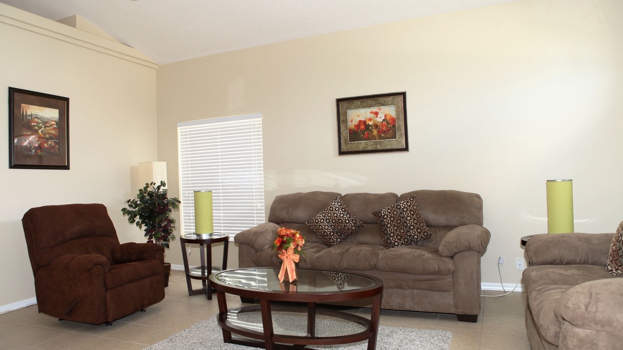 Photo of Bedroom in Four Corners