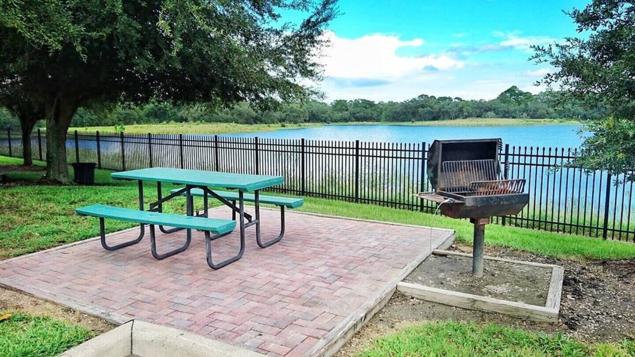 Photo of Outdoor in Bahama Bay