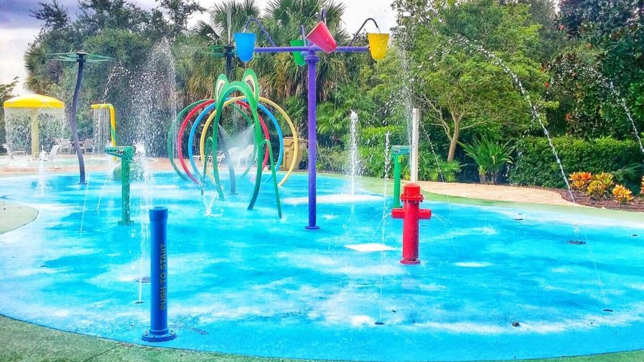 Photo of Outdoor in Bahama Bay