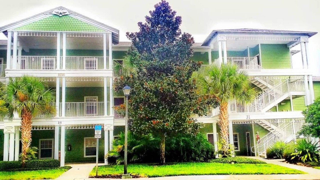 Photo of Outdoor in Bahama Bay