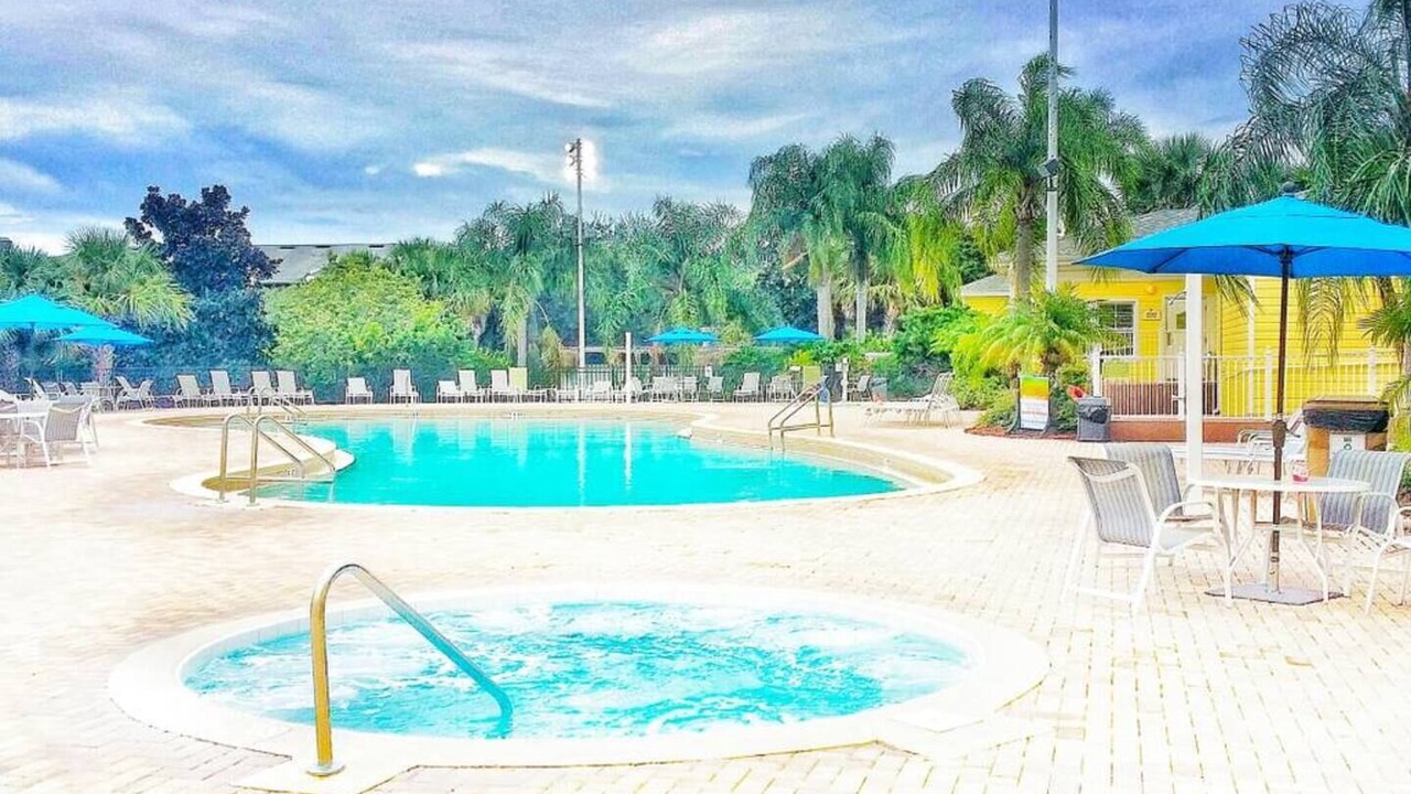 Photo of Outdoor in Bahama Bay