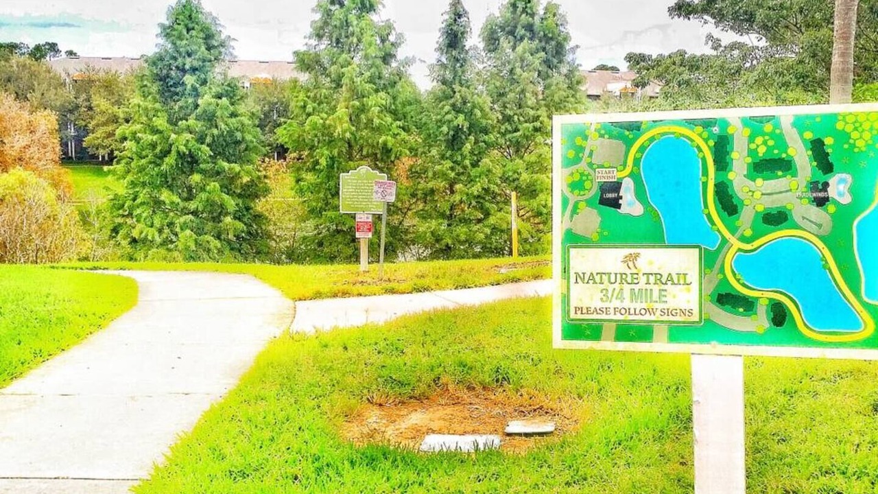 Photo of Outdoor in Bahama Bay