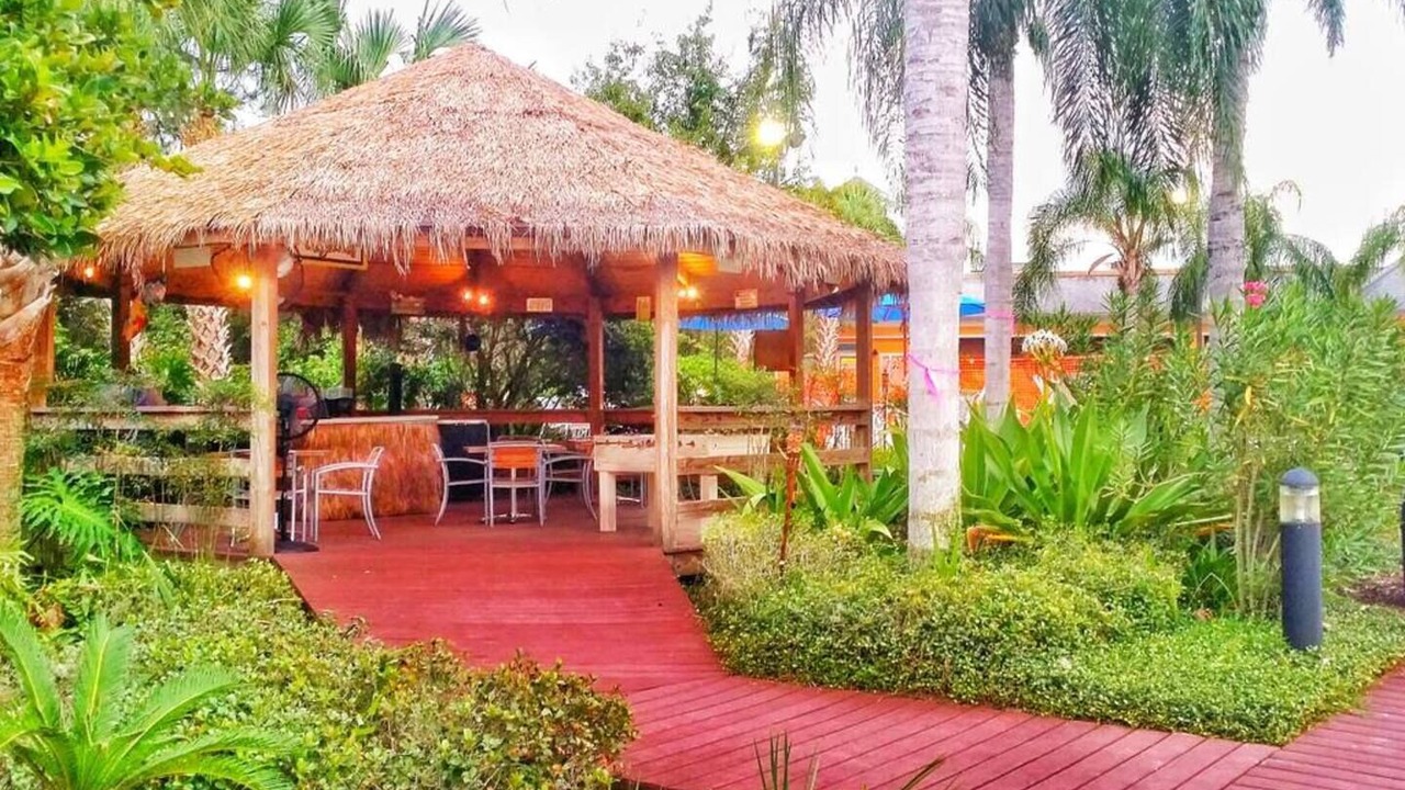 Photo of Outdoor in Bahama Bay