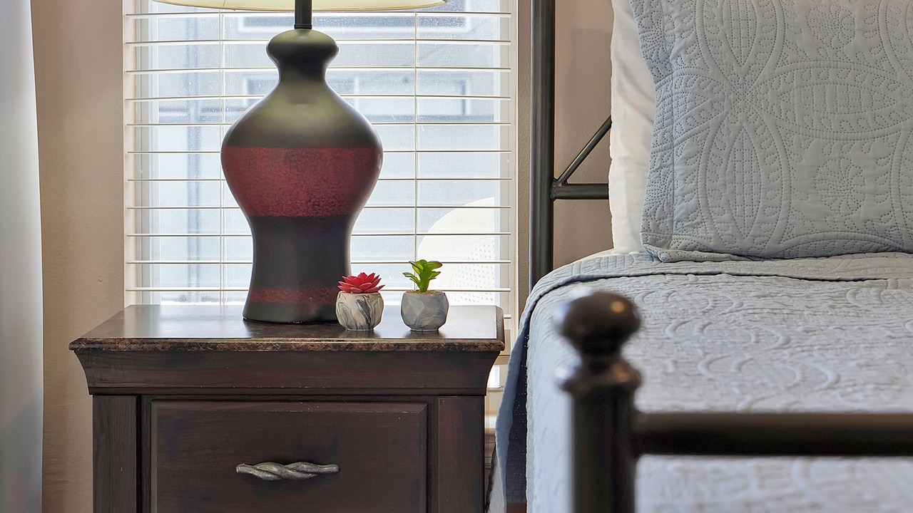 Photo of Bedroom in Loughman
