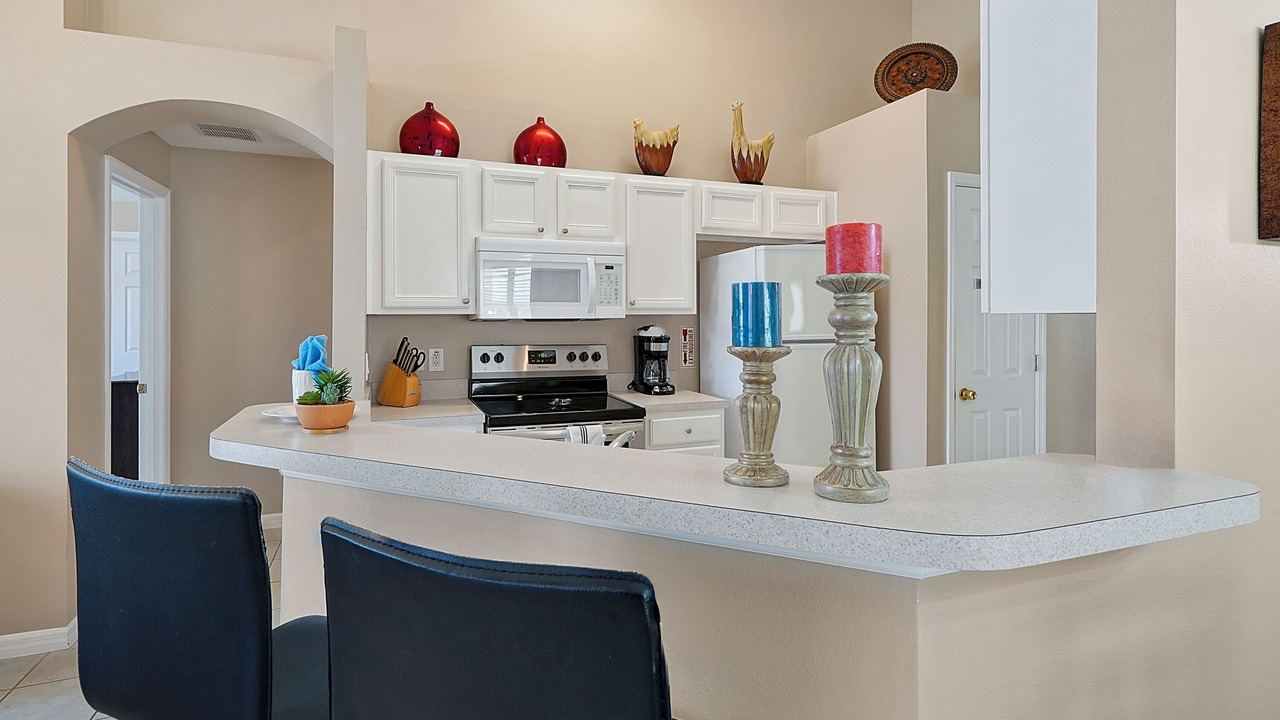 Photo of Kitchen in Loughman