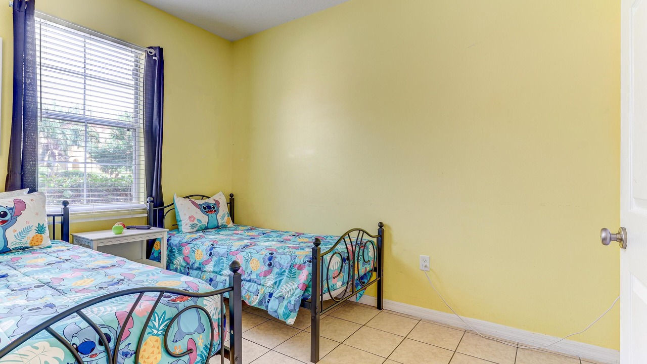 Photo of Bedroom in Crestwynd Bay