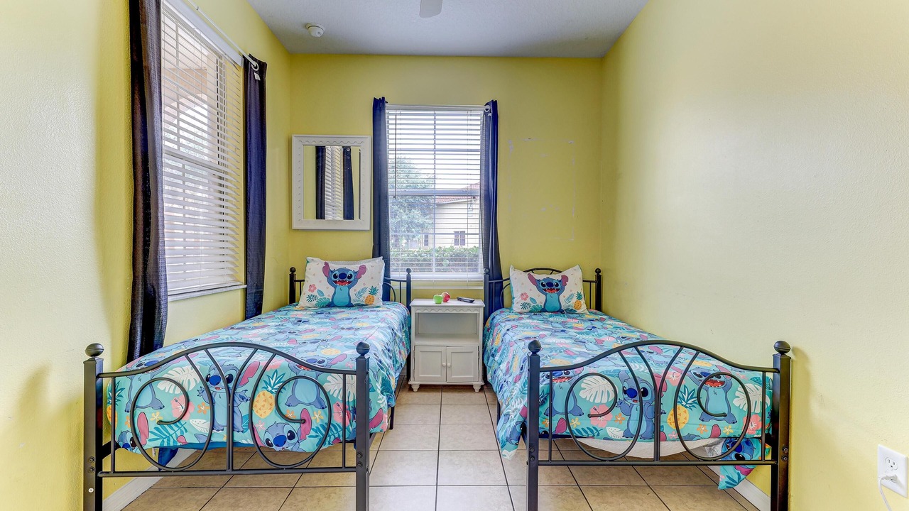 Photo of Bedroom in Crestwynd Bay