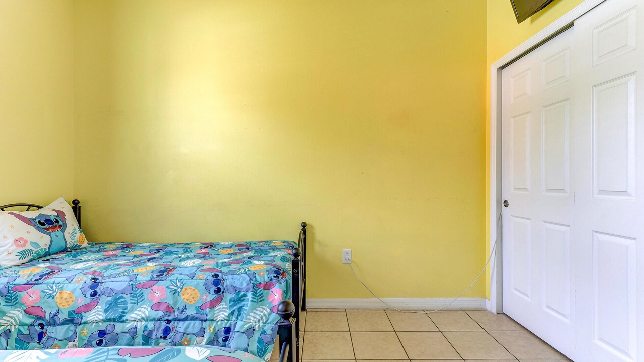 Photo of Bedroom in Crestwynd Bay