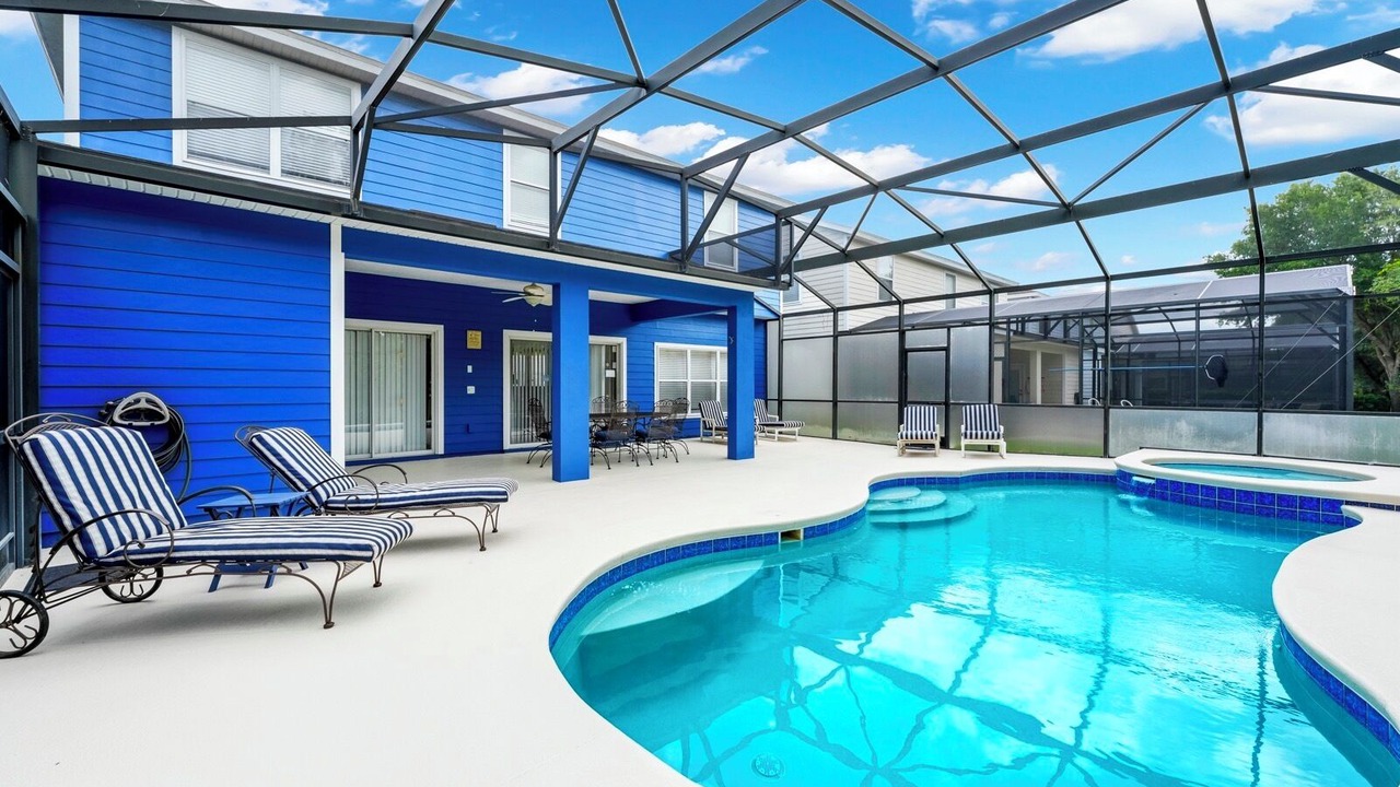 Photo of Outdoor in Davenport