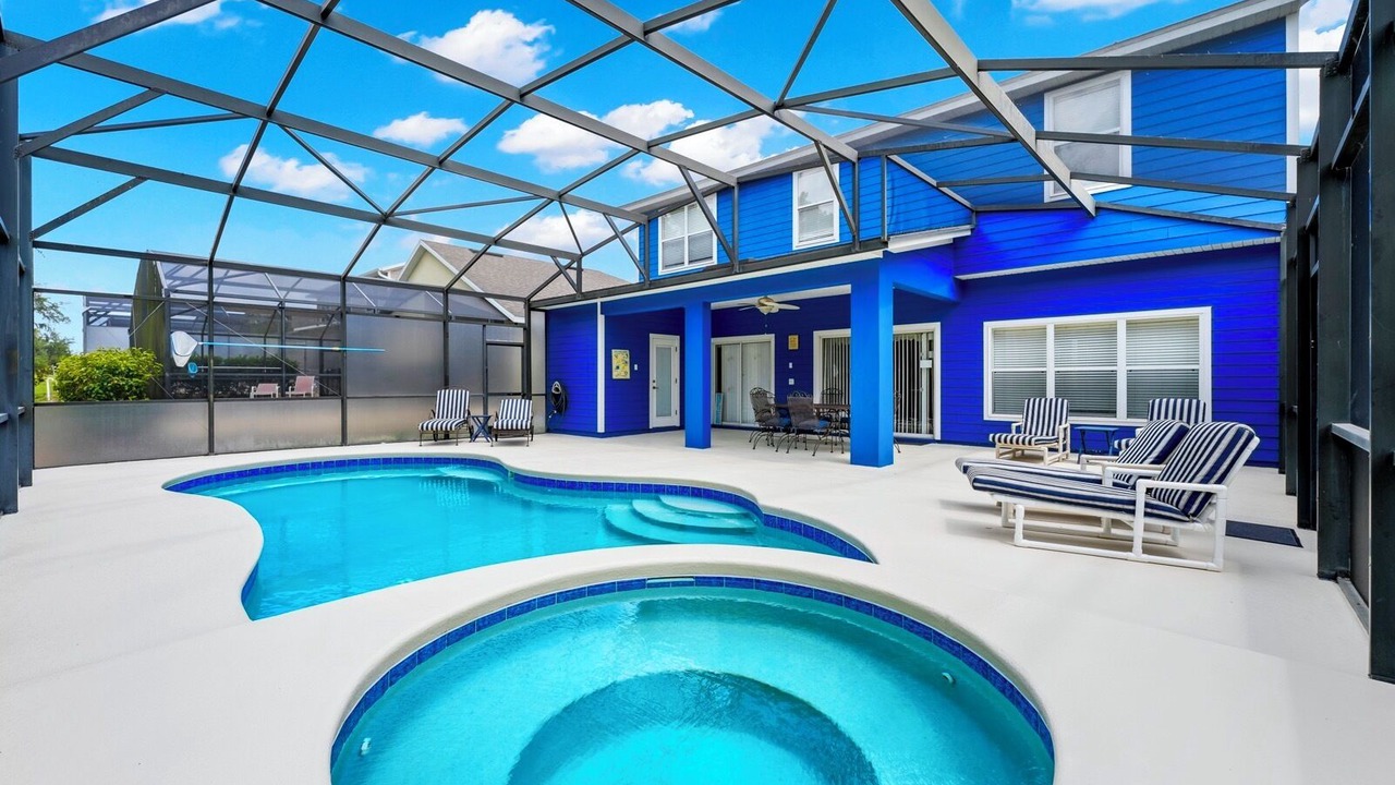 Photo of Outdoor in Davenport
