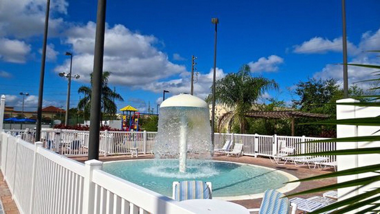 Photo of Patio Balcony in Kissimmee
