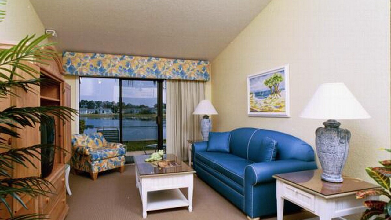 Photo of Livingroom in Kissimmee