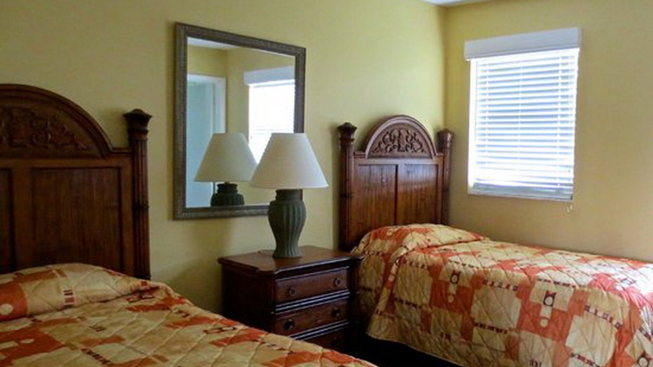 Photo of Bedroom in Kissimmee