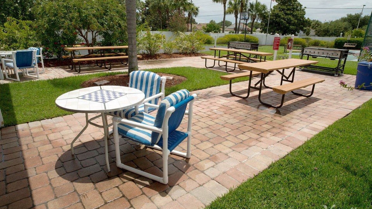 Photo of Outdoor in Kissimmee