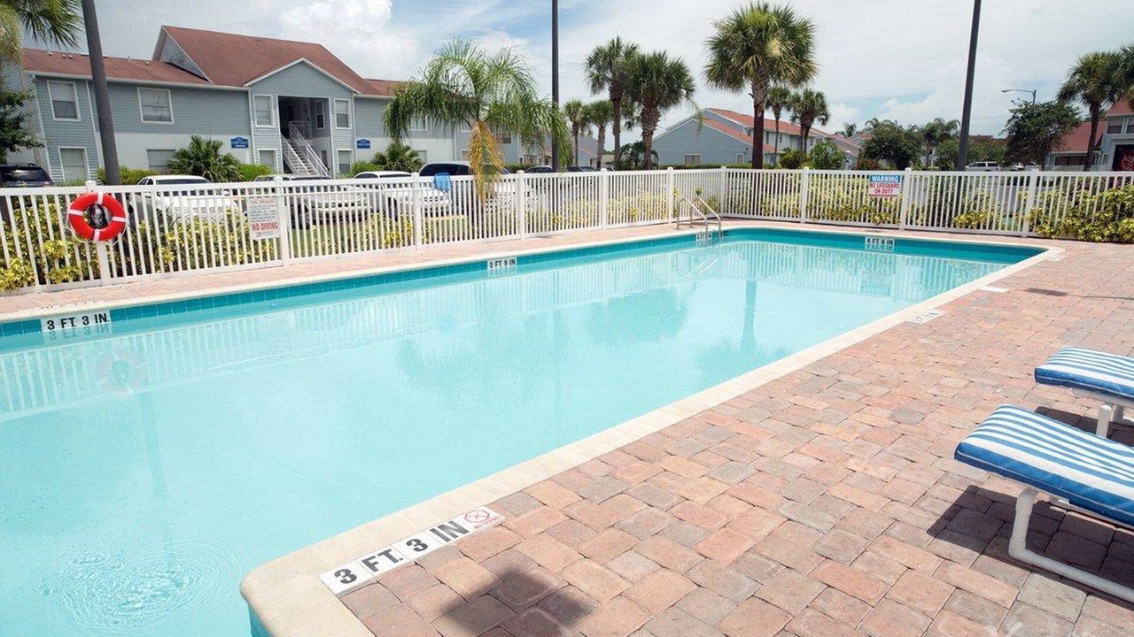 Photo of Outdoor in Kissimmee