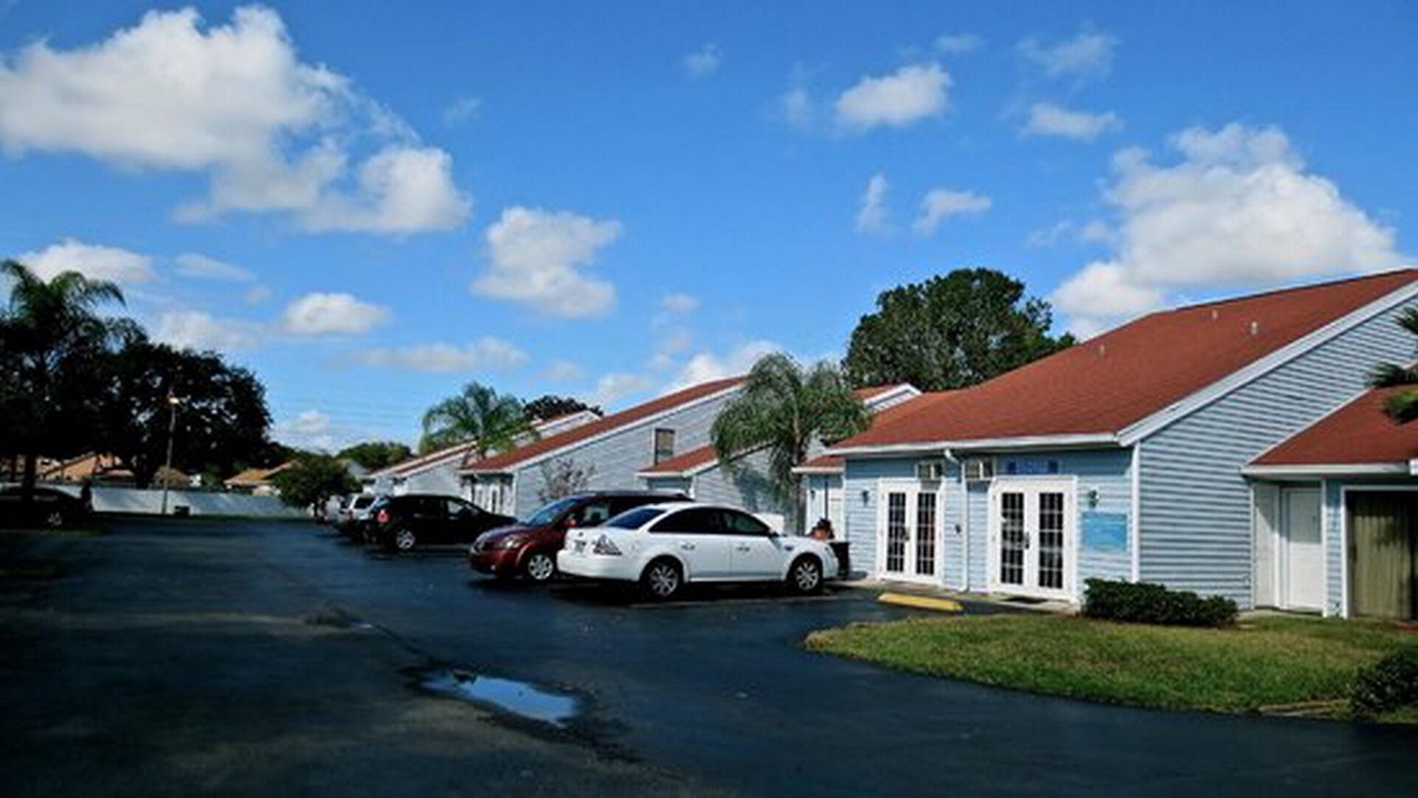 Photo of Outdoor in Kissimmee