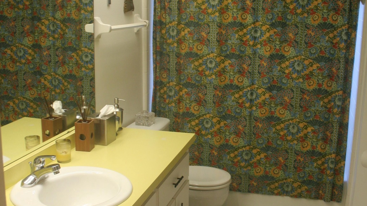 Photo of Bathroom in Winter Park