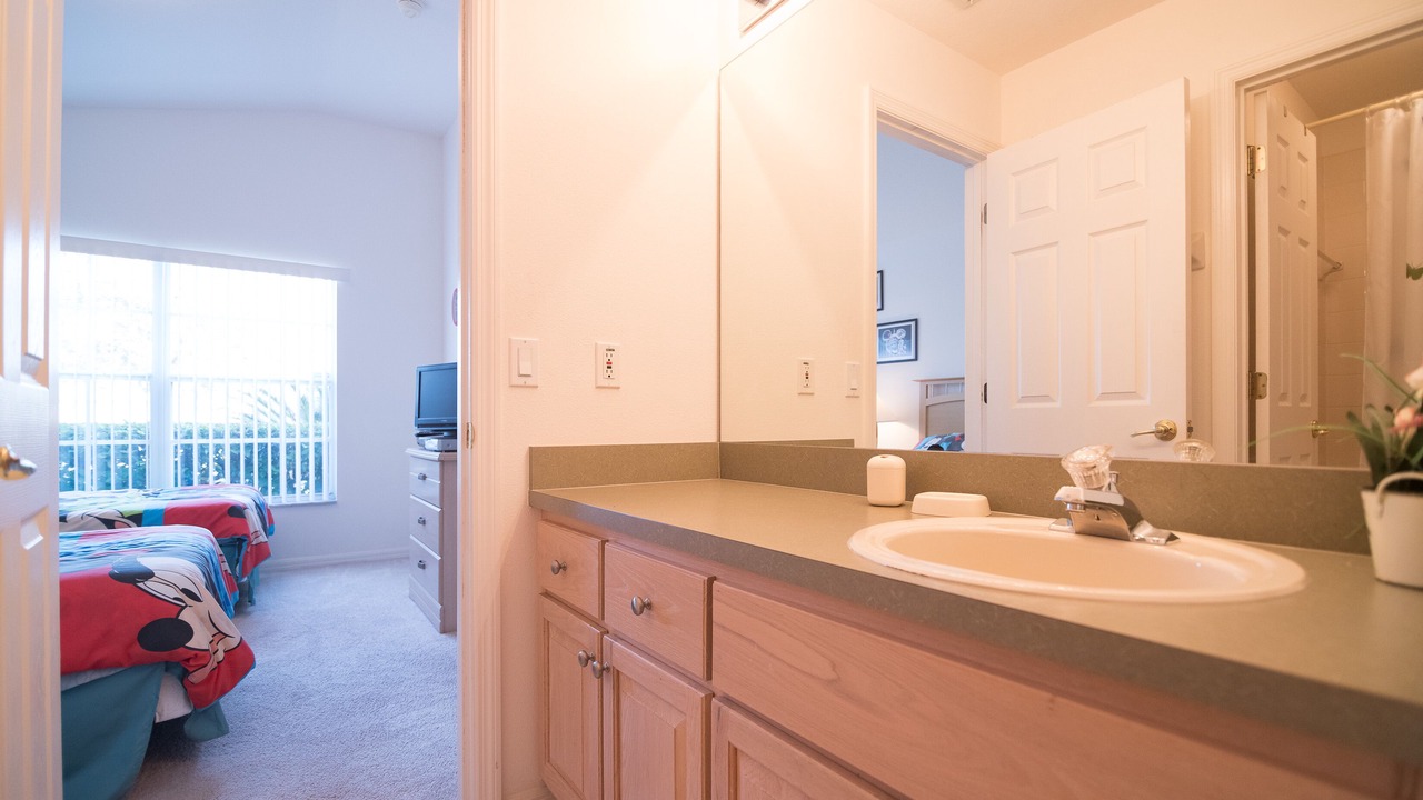 Photo of Bedroom in Cumbrian Lakes