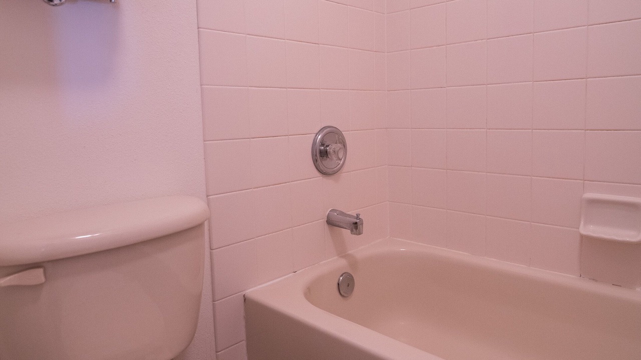 Photo of Bathroom in Cumbrian Lakes