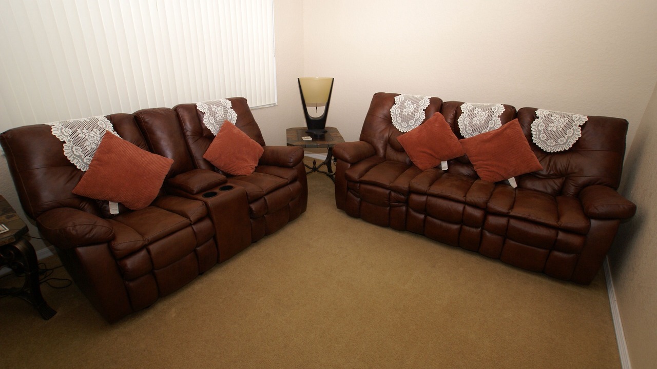 Photo of Livingroom in Highlands Reserve