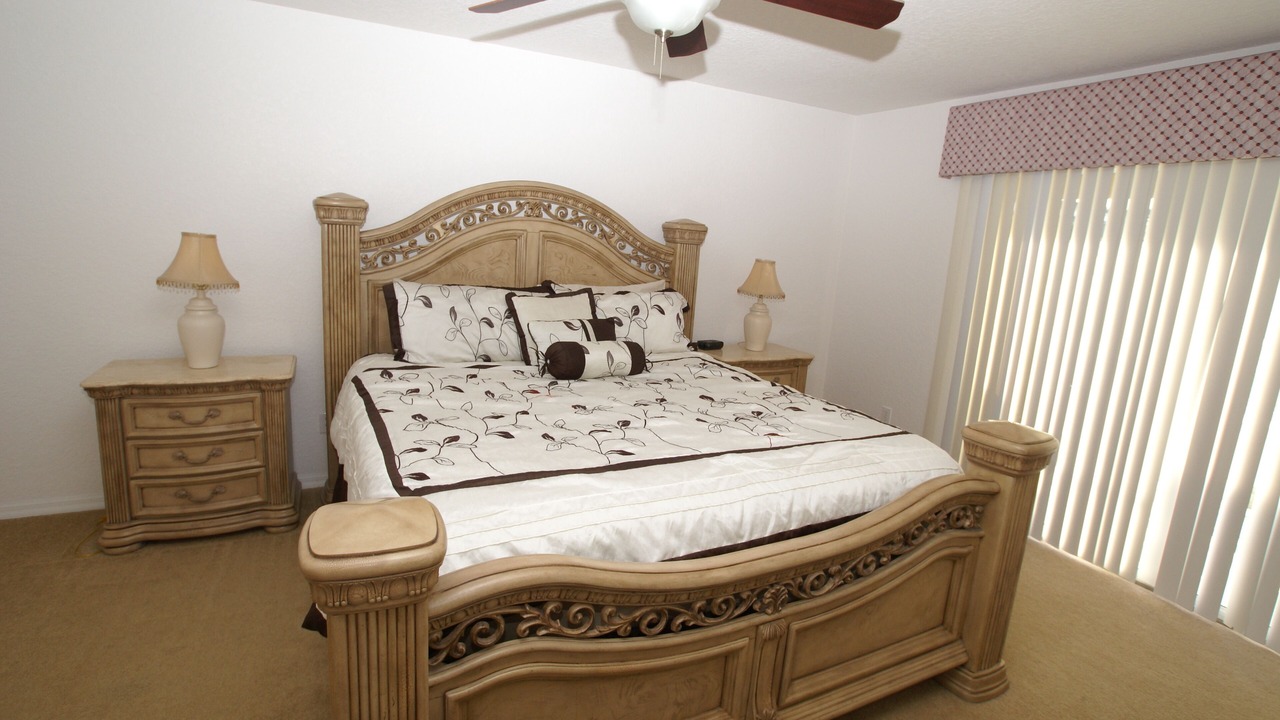 Photo of Bedroom in Highlands Reserve