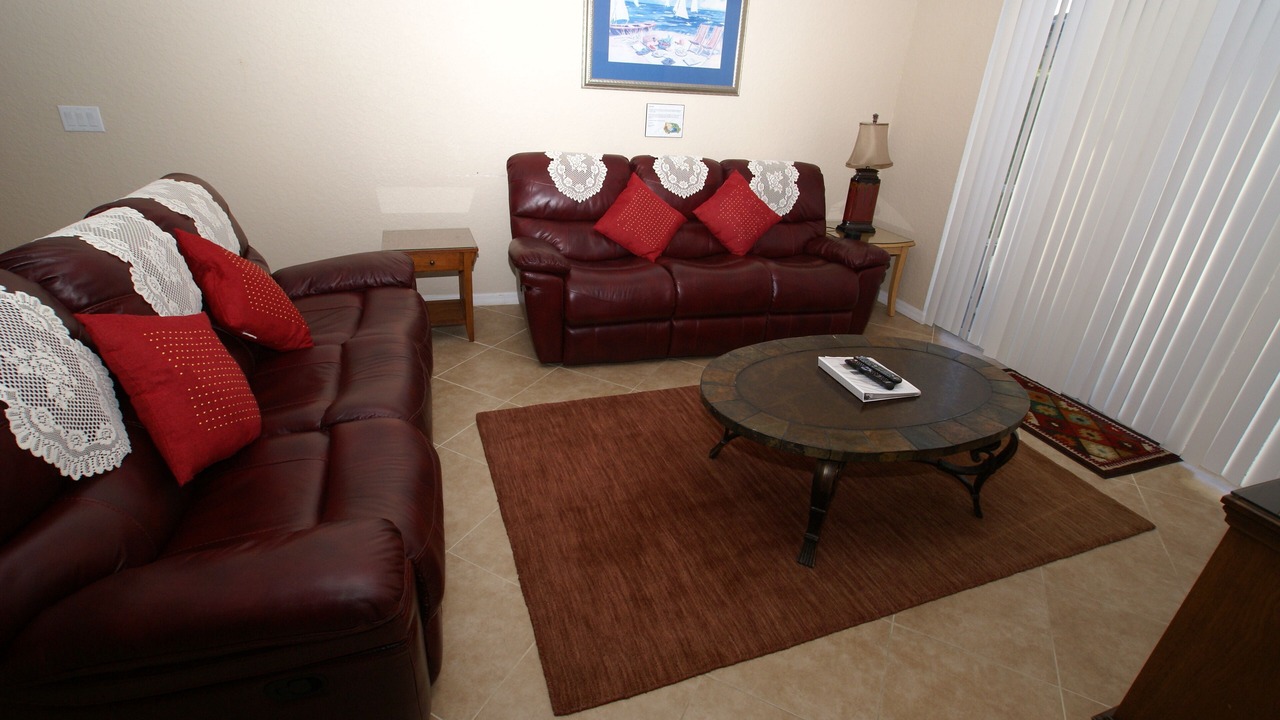 Photo of Bedroom in Highlands Reserve