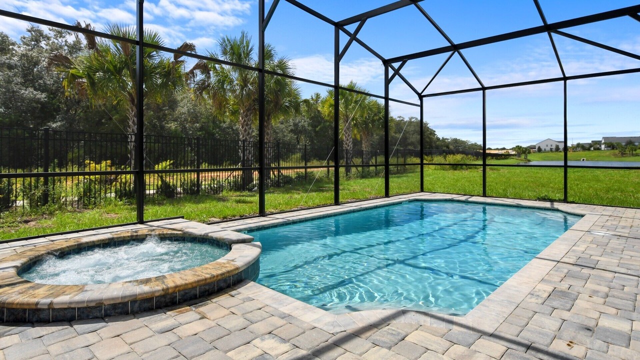 Photo of Outdoor in Bay Lake