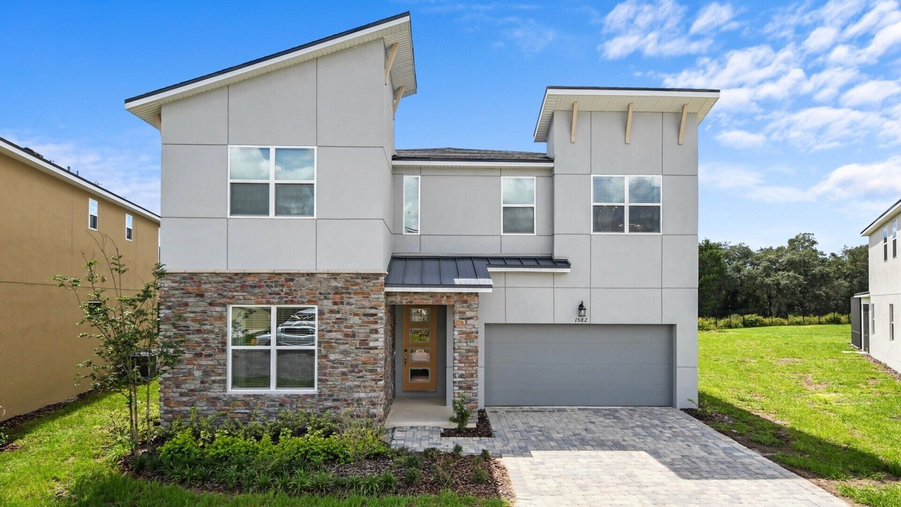 Photo of Outdoor in Bay Lake