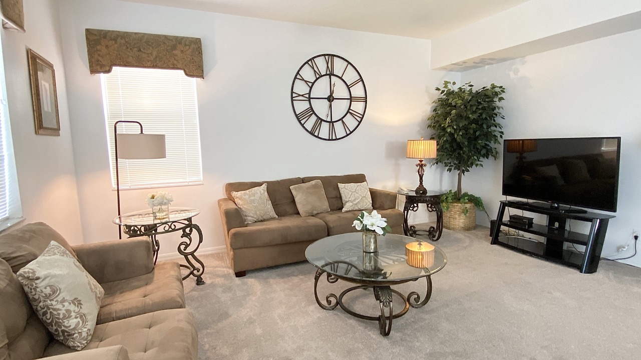 Photo of Bedroom in Legacy Park