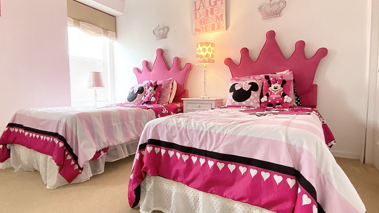 Photo of Bedroom in Legacy Park