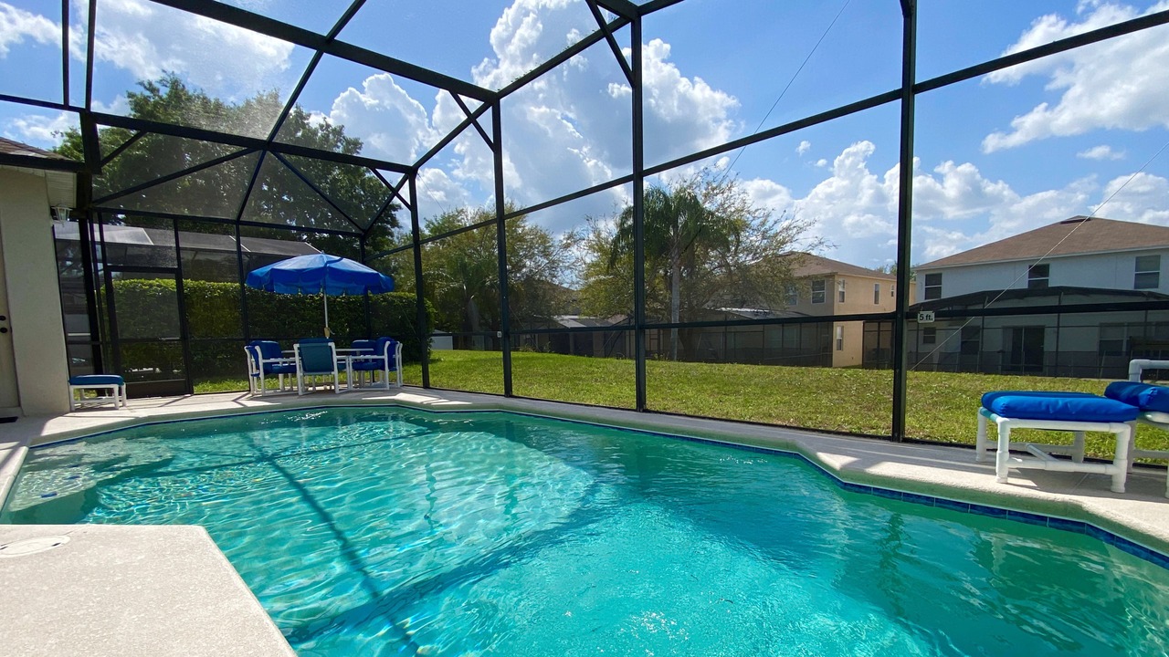 Photo of Outdoor in Legacy Park