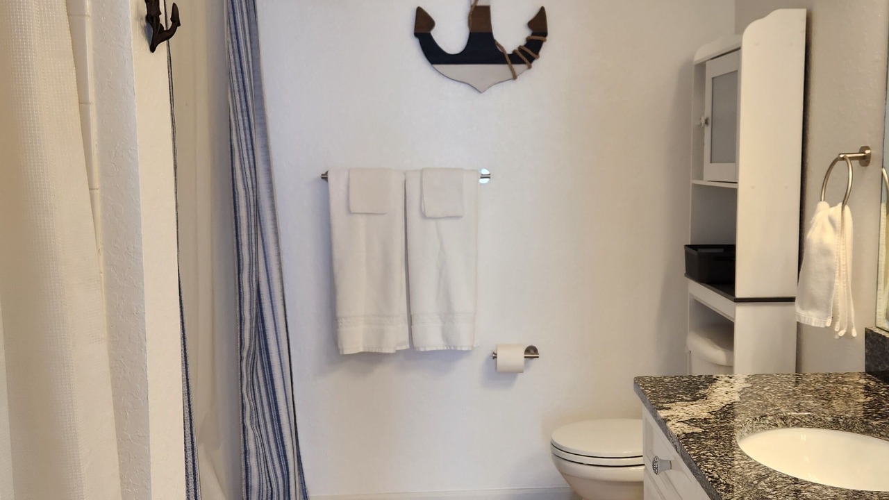 Photo of Bathroom in Loughman