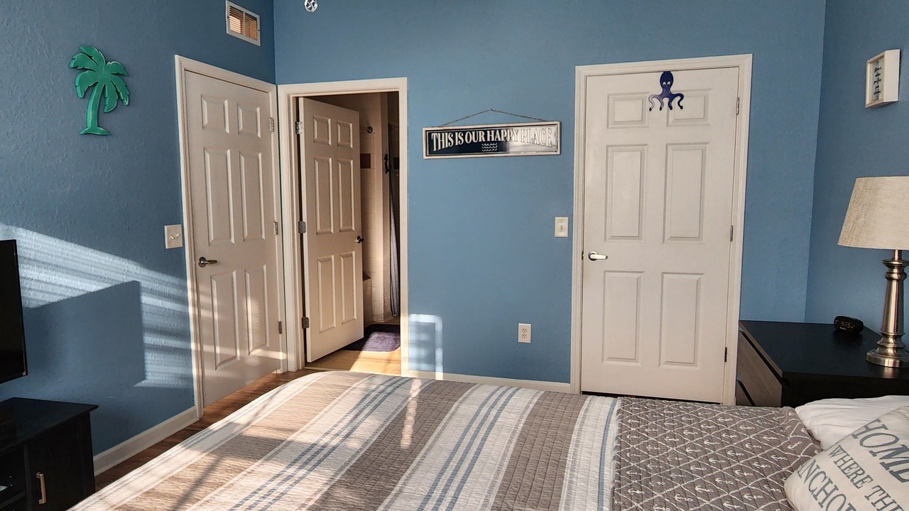 Photo of Bedroom in Loughman