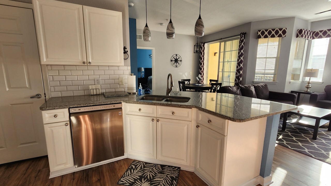 Photo of Kitchen in Loughman