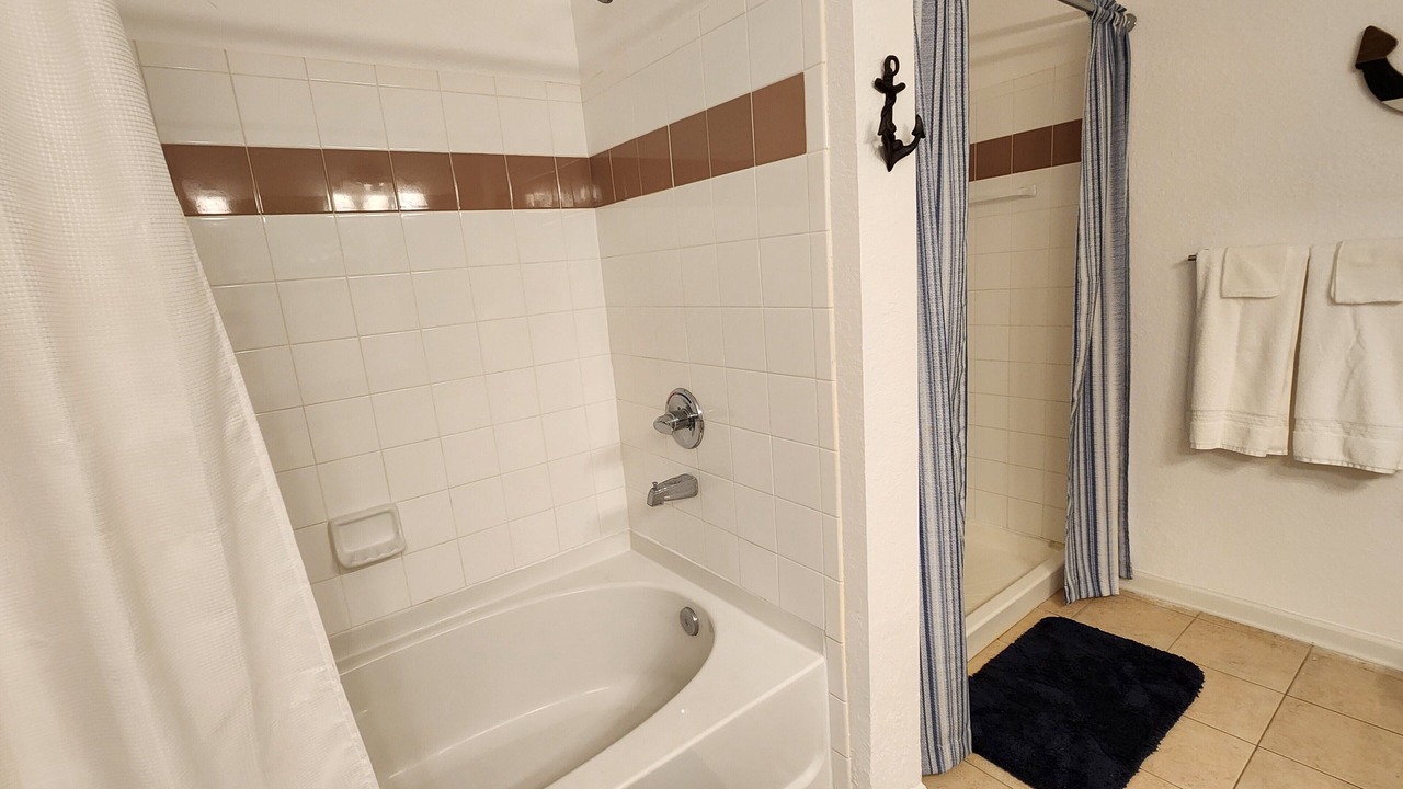 Photo of Bathroom in Loughman