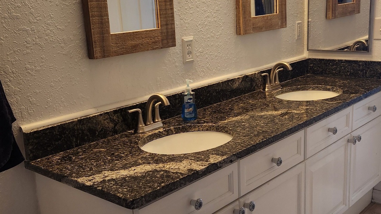 Photo of Bathroom in Loughman