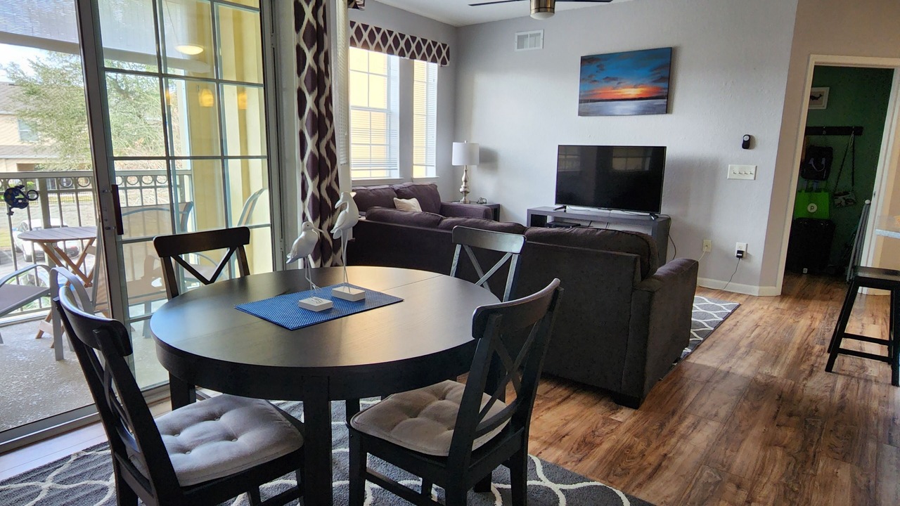Photo of Livingroom in Loughman