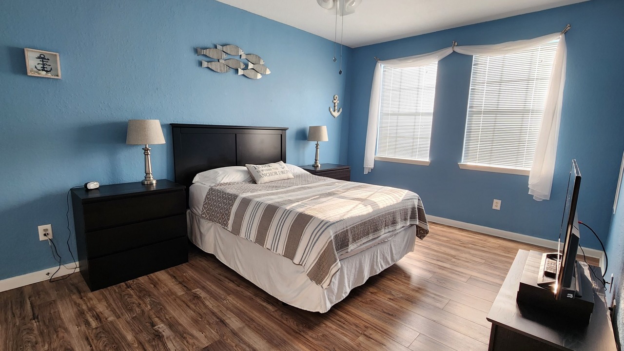 Photo of Bedroom in Loughman