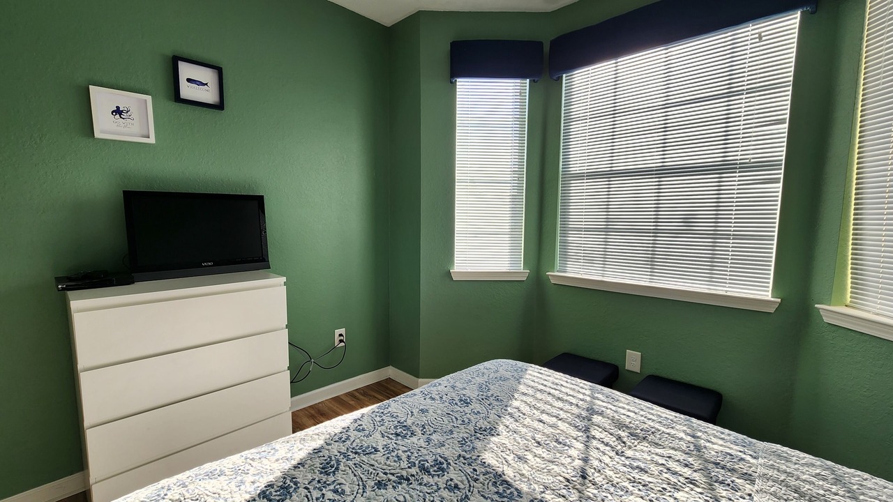 Photo of Bedroom in Loughman