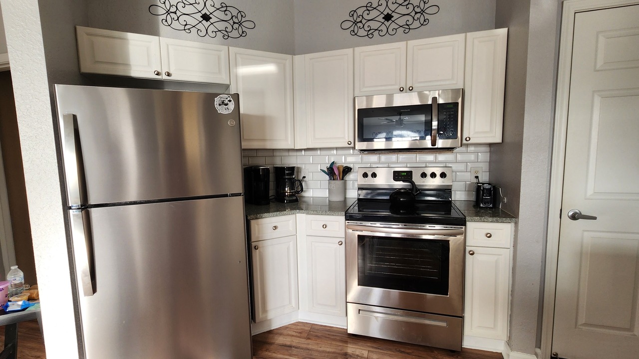 Photo of Kitchen in Loughman
