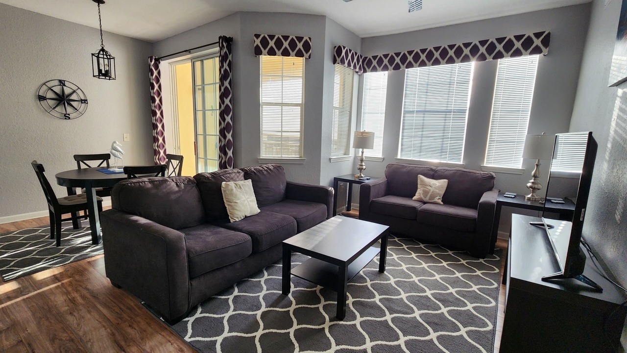 Photo of Livingroom in Loughman