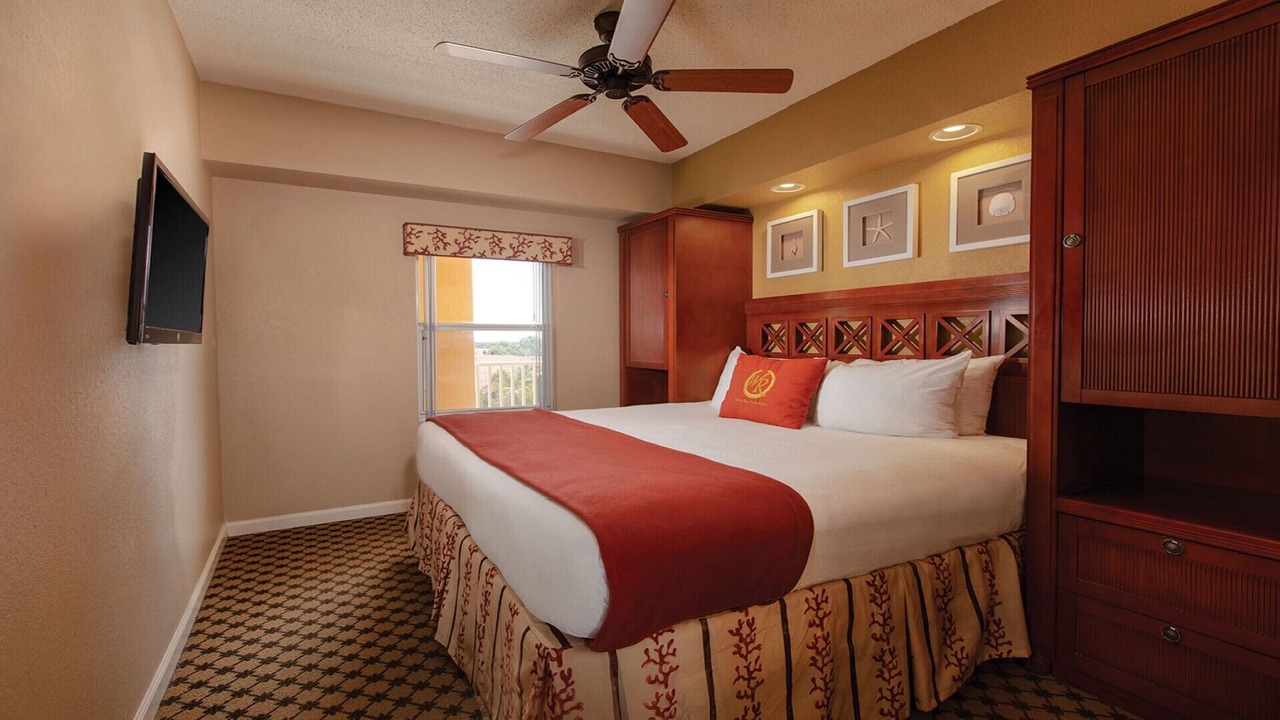 Photo of Bedroom in West Kissimmee