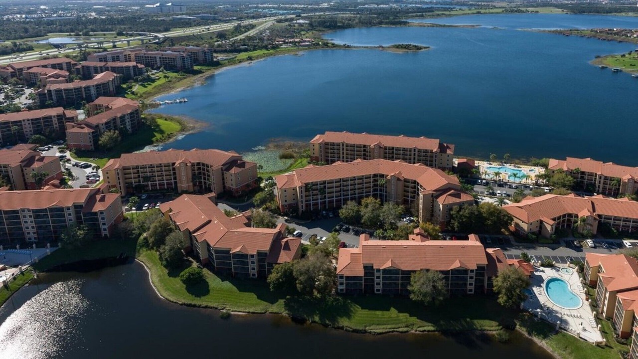 Photo of Outdoor in West Kissimmee