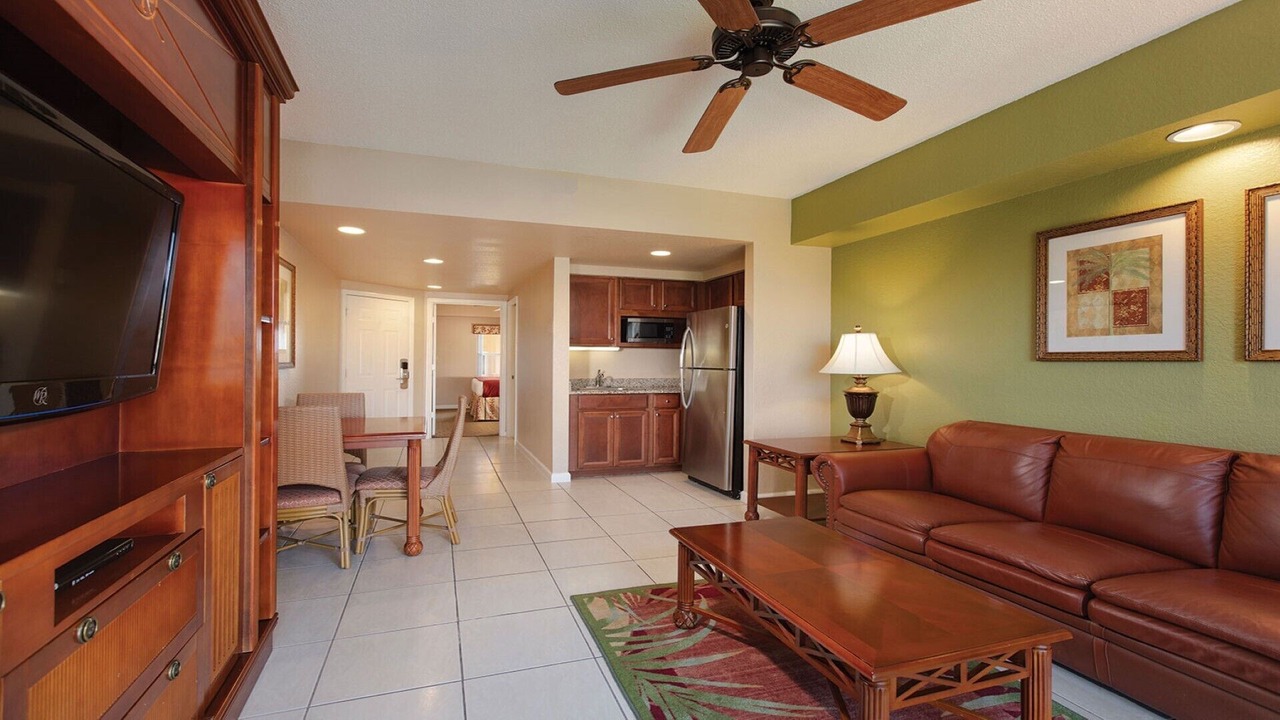 Photo of Livingroom in West Kissimmee