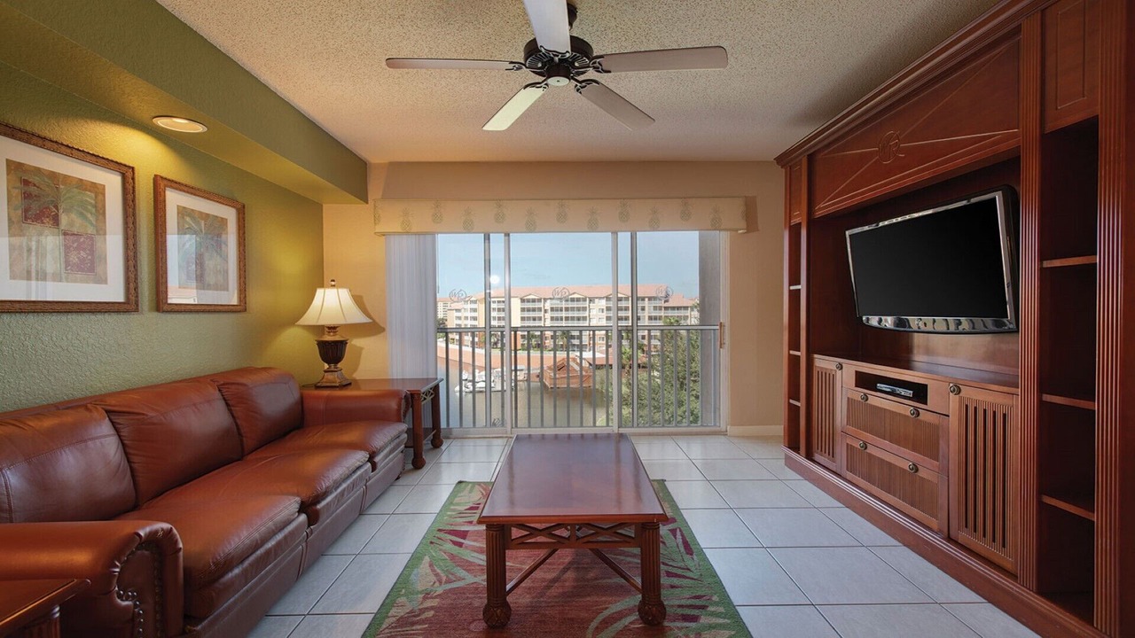 Photo of Livingroom in West Kissimmee