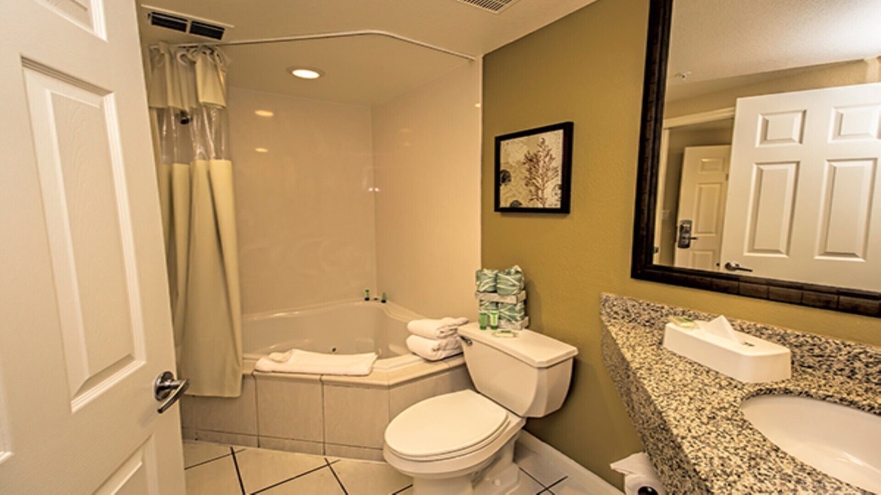 Photo of Bathroom in West Kissimmee