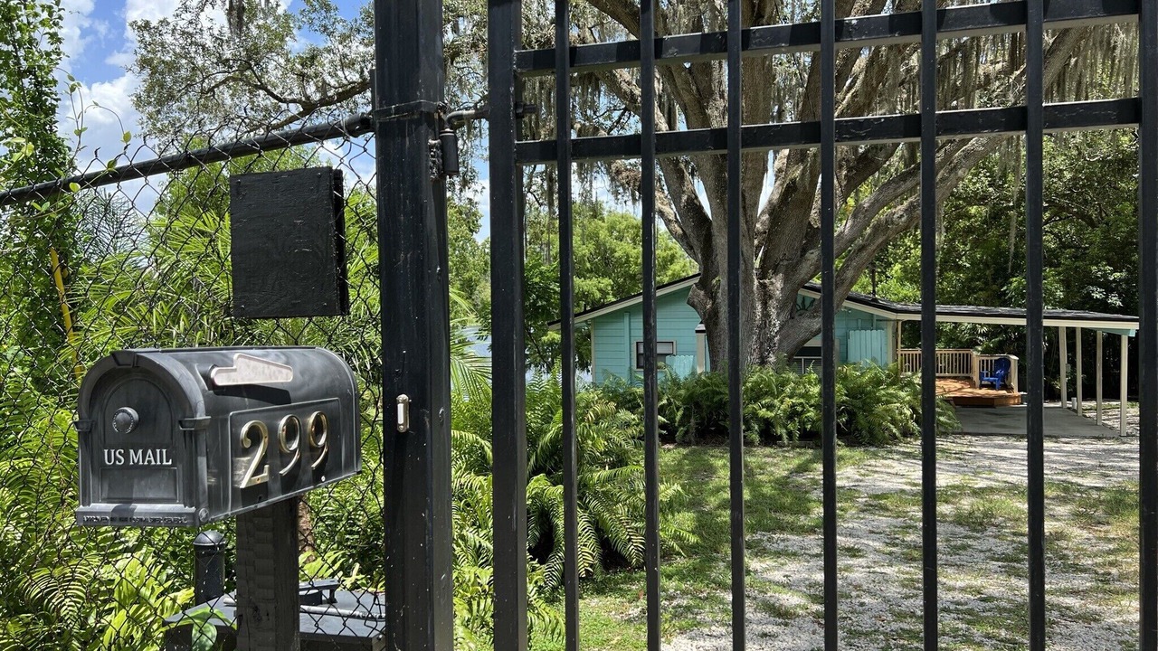 Photo of Outdoor in Altamonte Springs