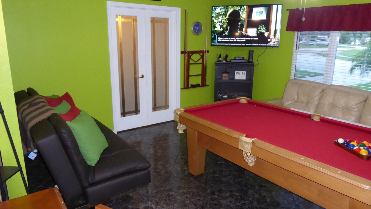 Photo of Bedroom in Altamonte Springs