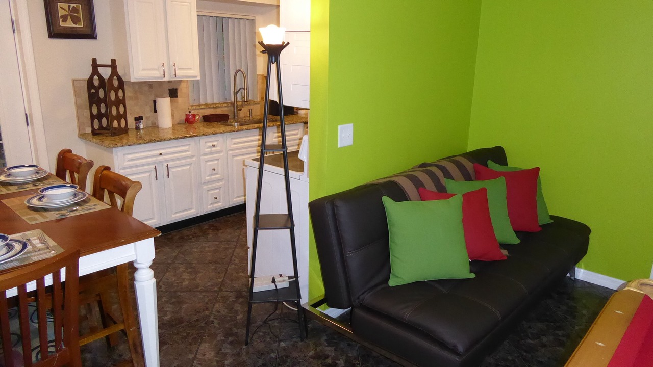 Photo of Livingroom in Altamonte Springs
