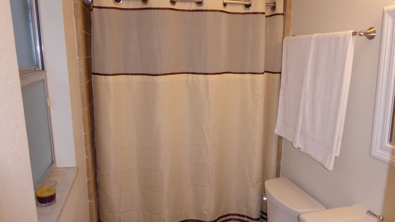 Photo of Bathroom in Altamonte Springs